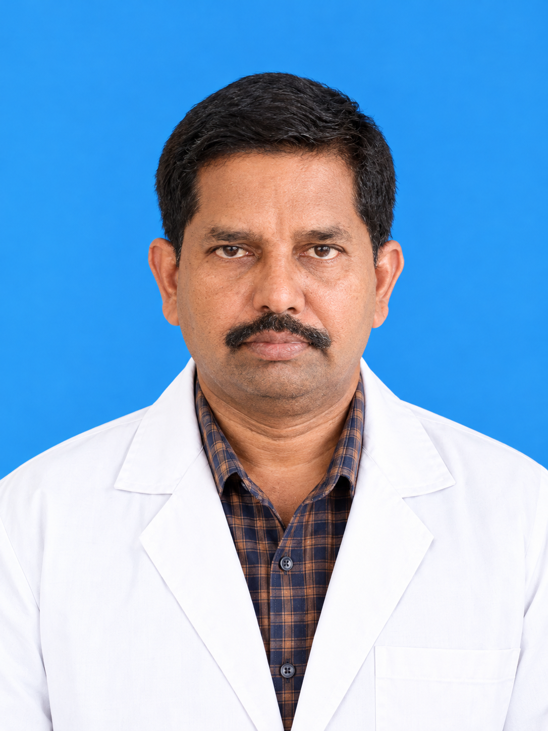Dr. R. Suresh Kumar